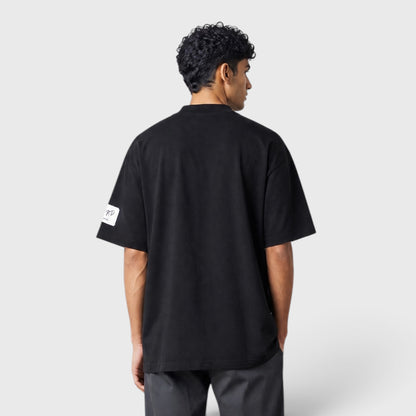 Nakama Embroidered Tee