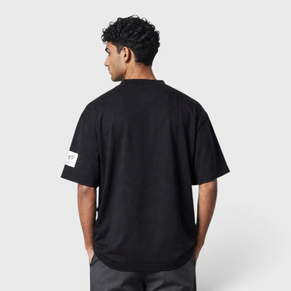 Nakama Embroidered Tee