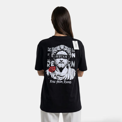 Rise Oversized Tee