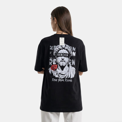 Rise Oversized Tee