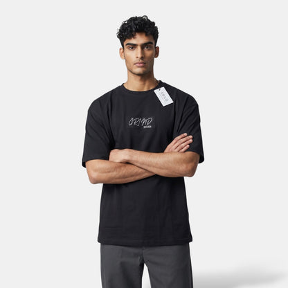 Rise Oversized Tee