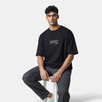 Rise Oversized Tee