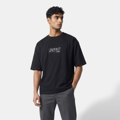 Rise Oversized Tee