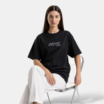 Rise Oversized Tee